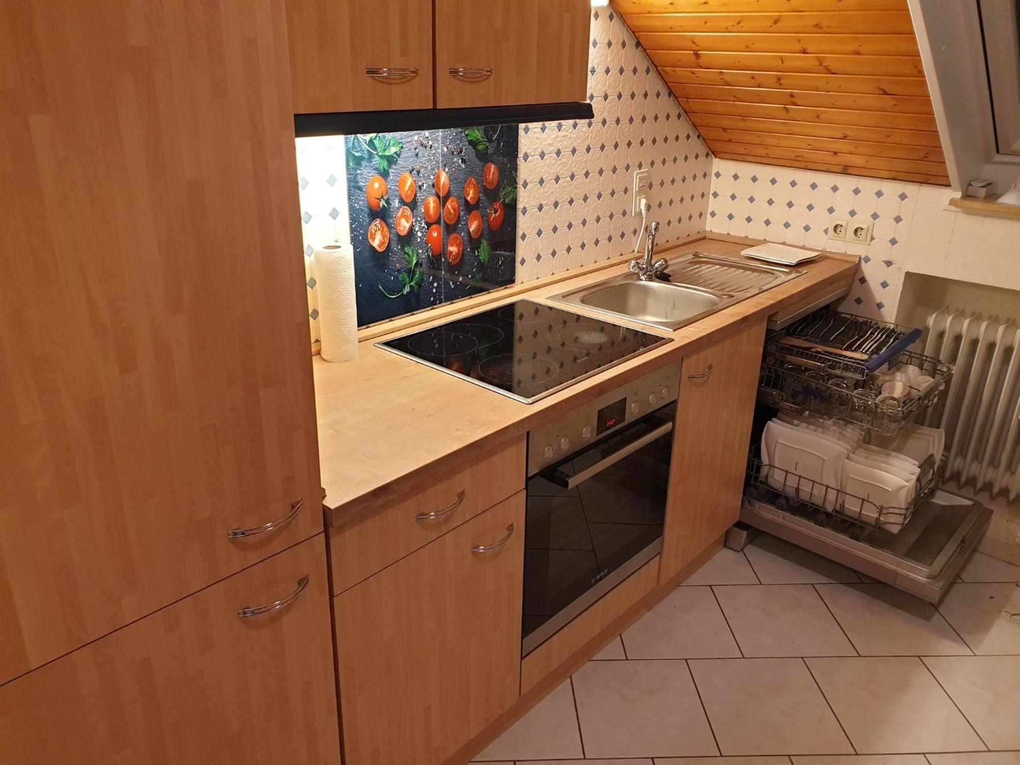 Апартаменты Haus Irmgard Целль-ам-Хармерсбах Экстерьер фото
