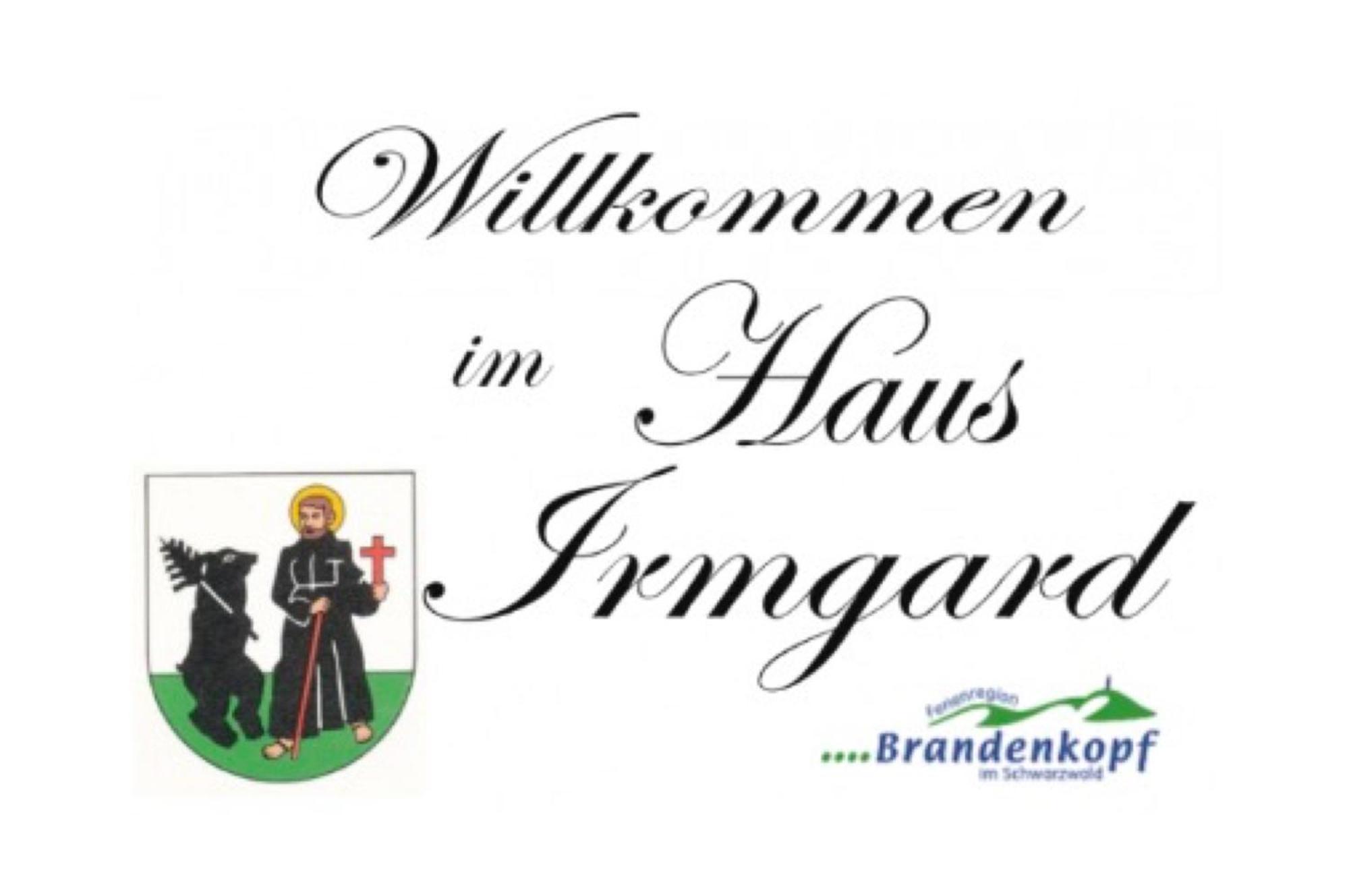 Апартаменты Haus Irmgard Целль-ам-Хармерсбах Экстерьер фото